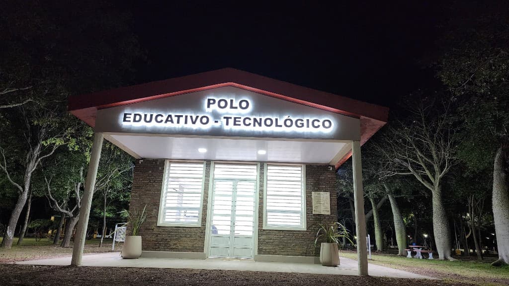Polo Educativo Tecnológico de Ceres